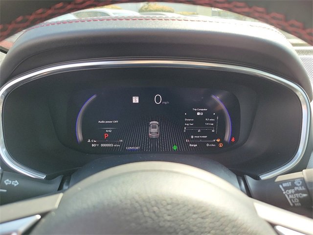 New 2026 Acura MDX A-Spec image 9