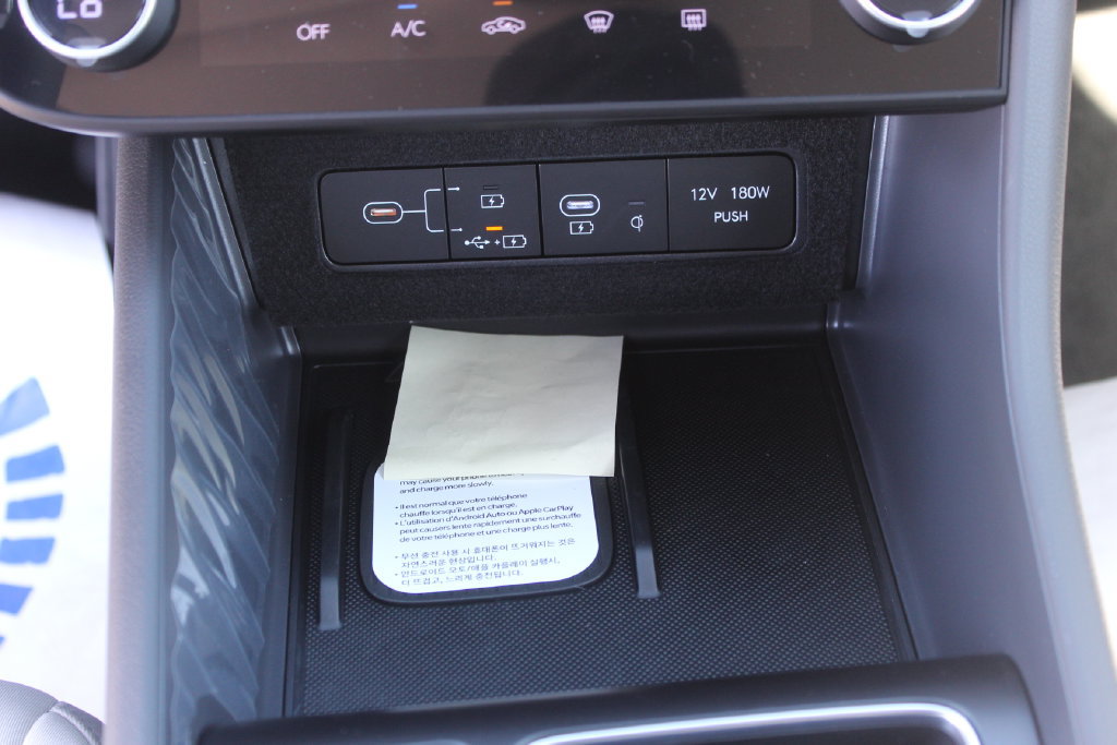 New 2026 Hyundai Sonata SEL FWD image 20