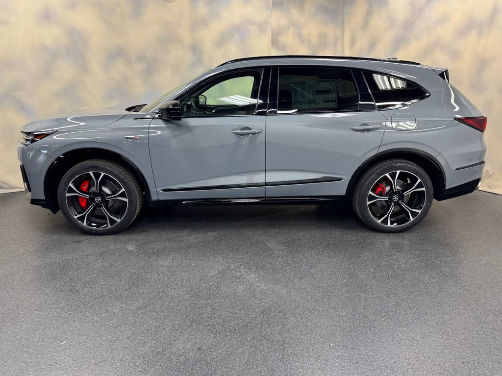 New 2026 Acura MDX Type S AWD/4WD image 3