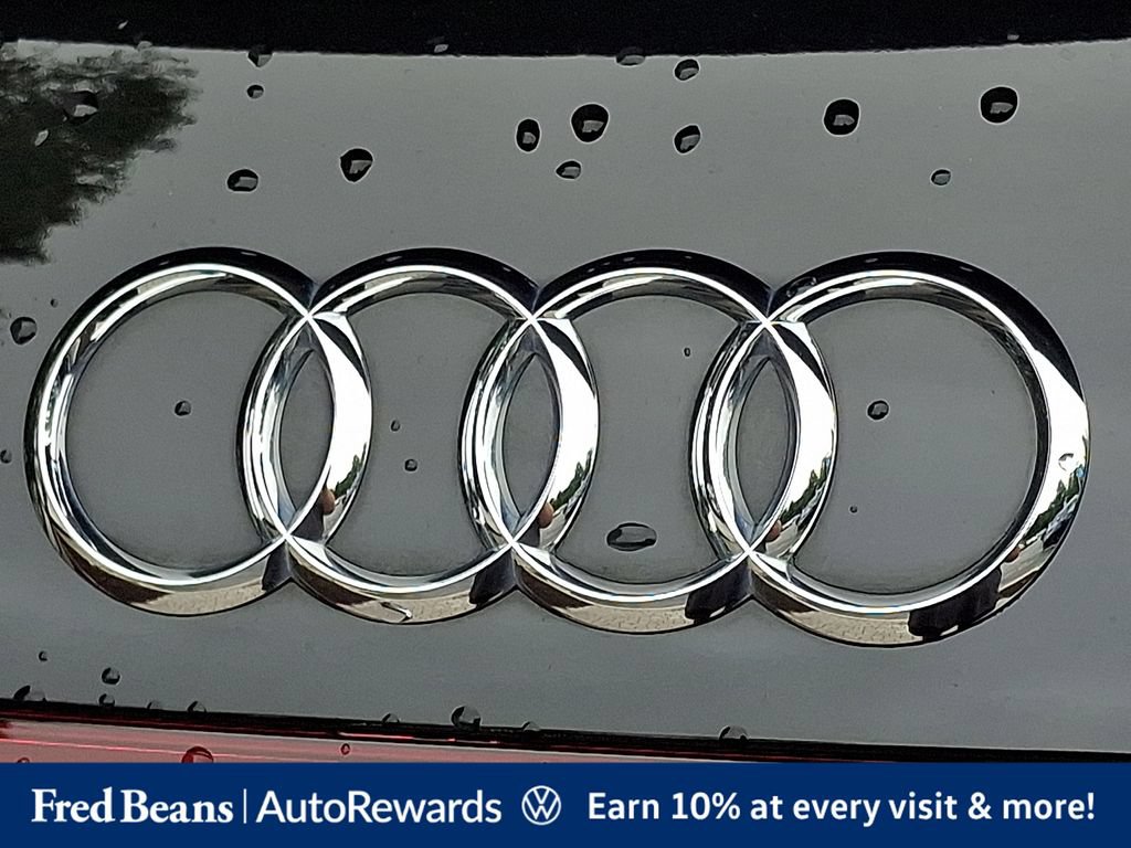 Used 2022 Audi Q4 e-tron Premium Plus w/ Premium Plus AWD/4WD image 37