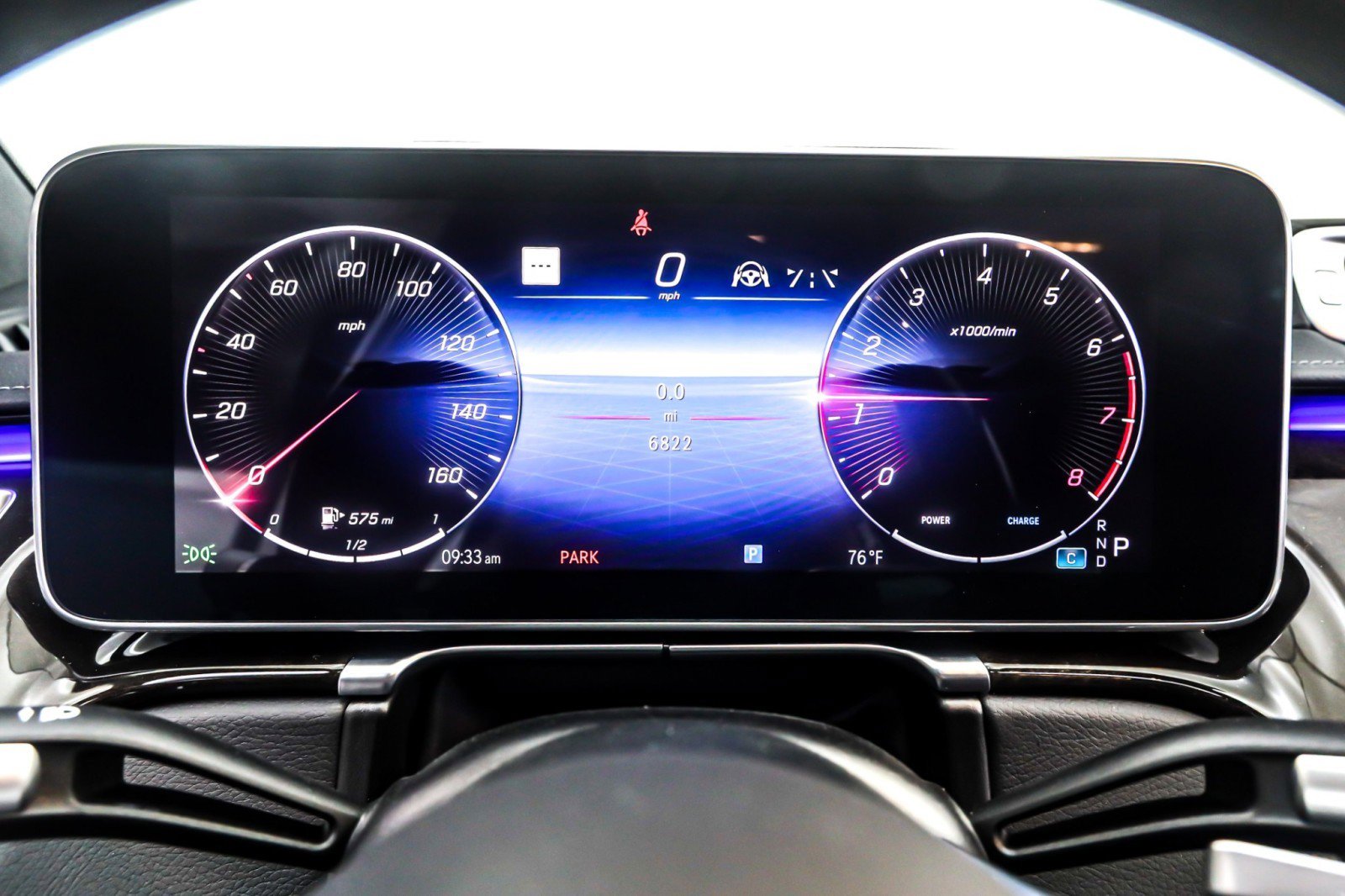 Certified 2024 Mercedes-Benz S 580 4MATIC Sedan image 19