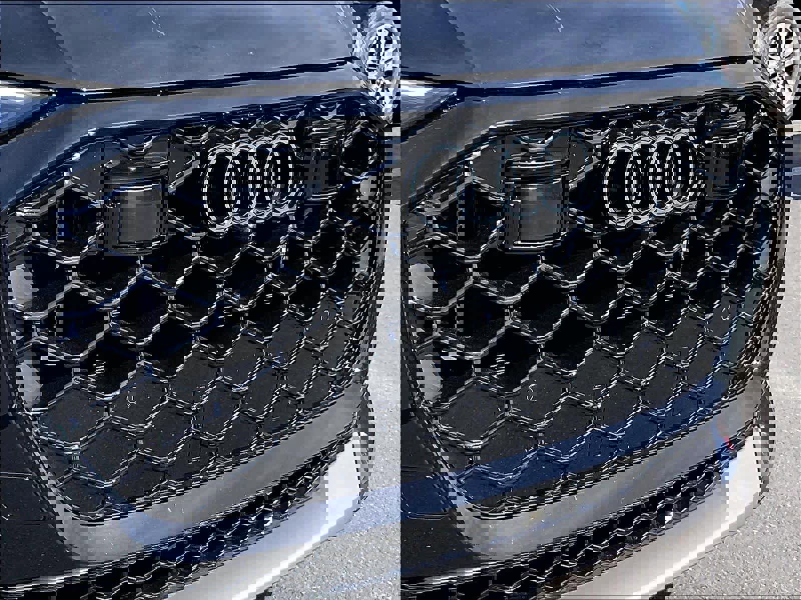 Used 2025 Audi RS Q8 performance image 31