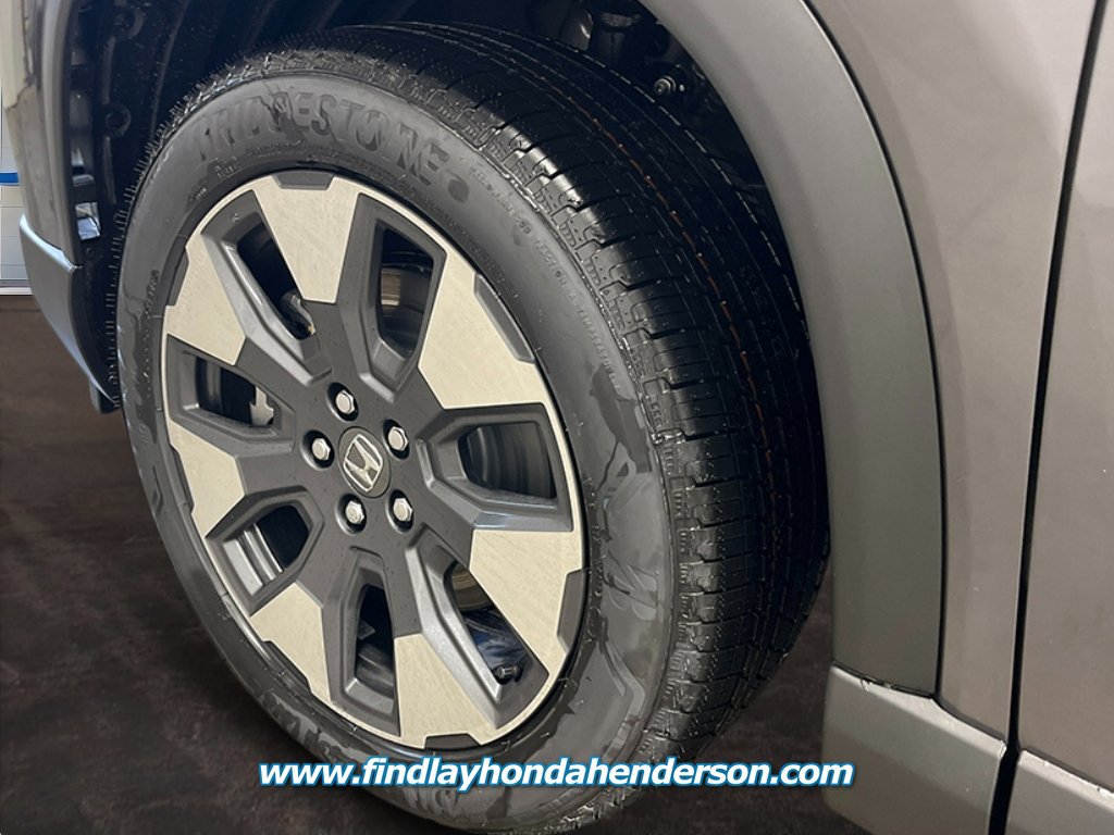 New 2026 Honda Pilot Elite image 11