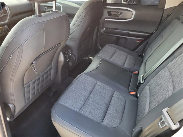 Used 2023 Ford Bronco Sport Big Bend w/ Convenience Package image 14