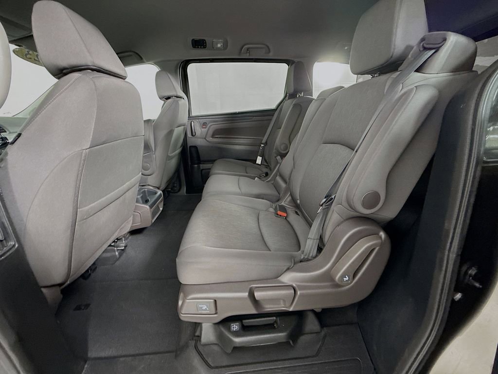Used 2023 Honda Odyssey EX image 22