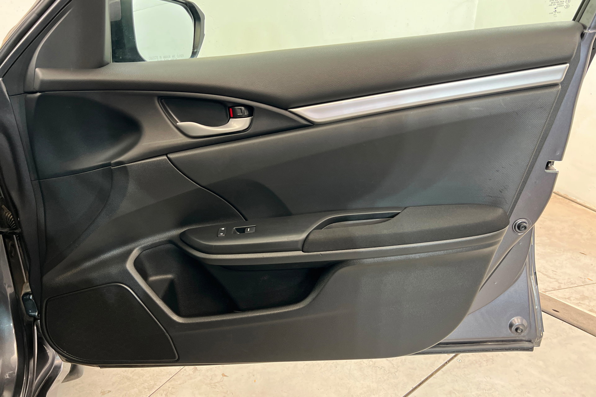 Used 2019 Honda Civic LX image 22