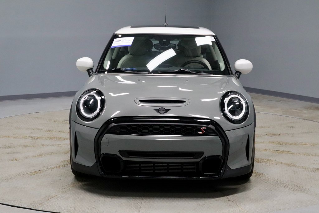 Used 2023 MINI Cooper S image 8