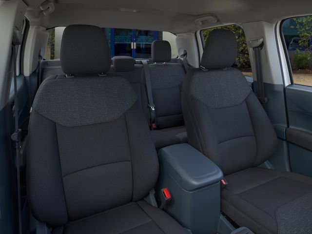 New 2026 Ford Maverick XL AWD/4WD image 11