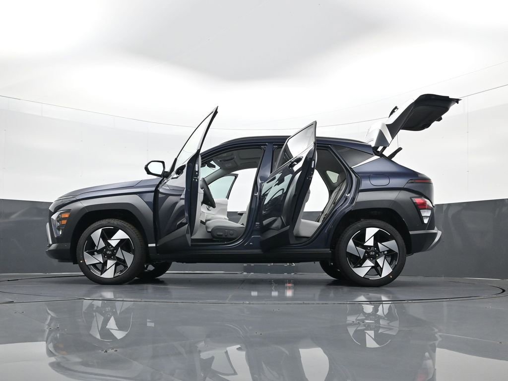 New 2026 Hyundai Kona Limited AWD/4WD image 34