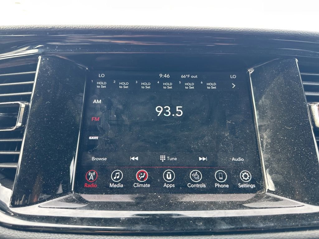 Used 2023 Dodge Durango GT image 23