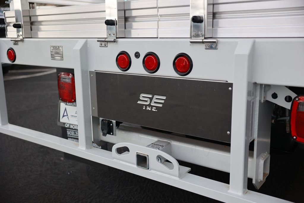 New 2026 RAM 3500 Tradesman image 18