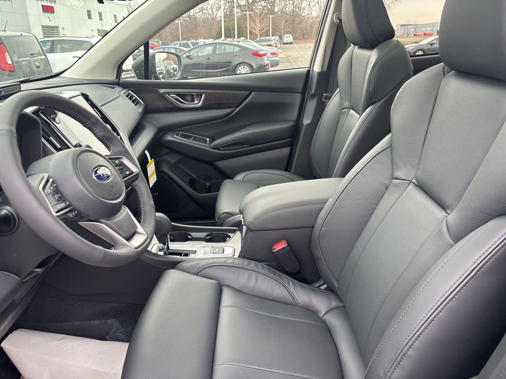 New 2026 Subaru Ascent Touring image 25