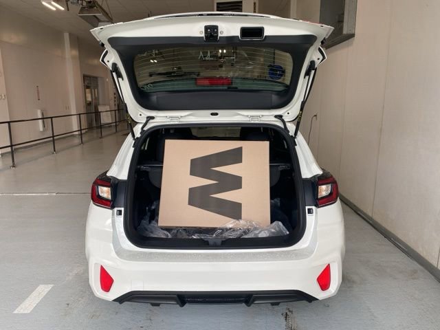 New 2025 Subaru Impreza RS image 7