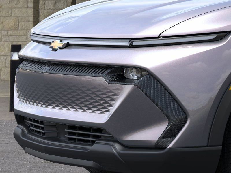 New 2026 Chevrolet Equinox EV LT image 13