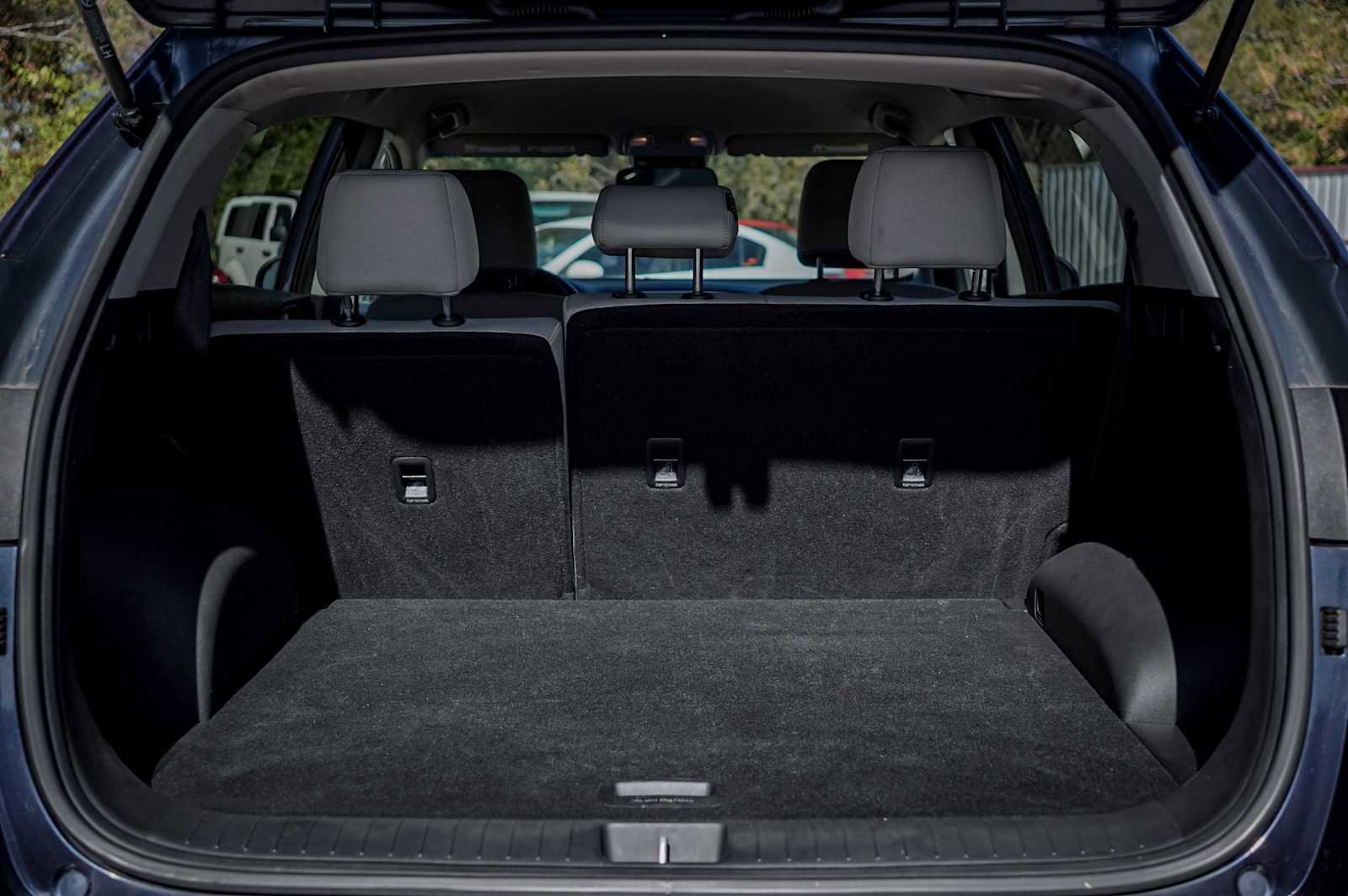 Used 2022 Kia Sportage LX image 33