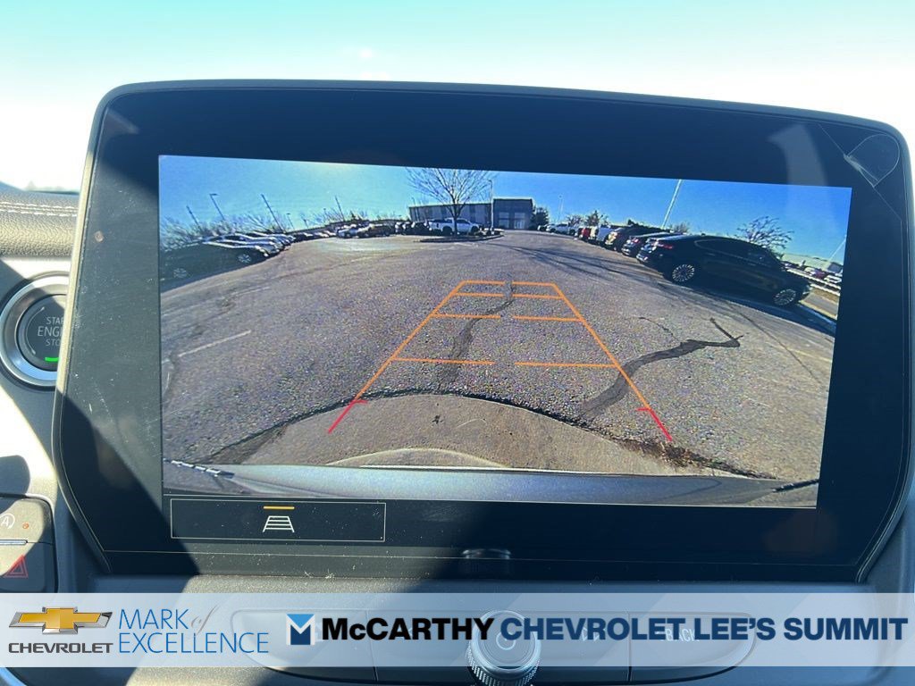 New 2026 Chevrolet Blazer LT w/ Convenience Package FWD image 44