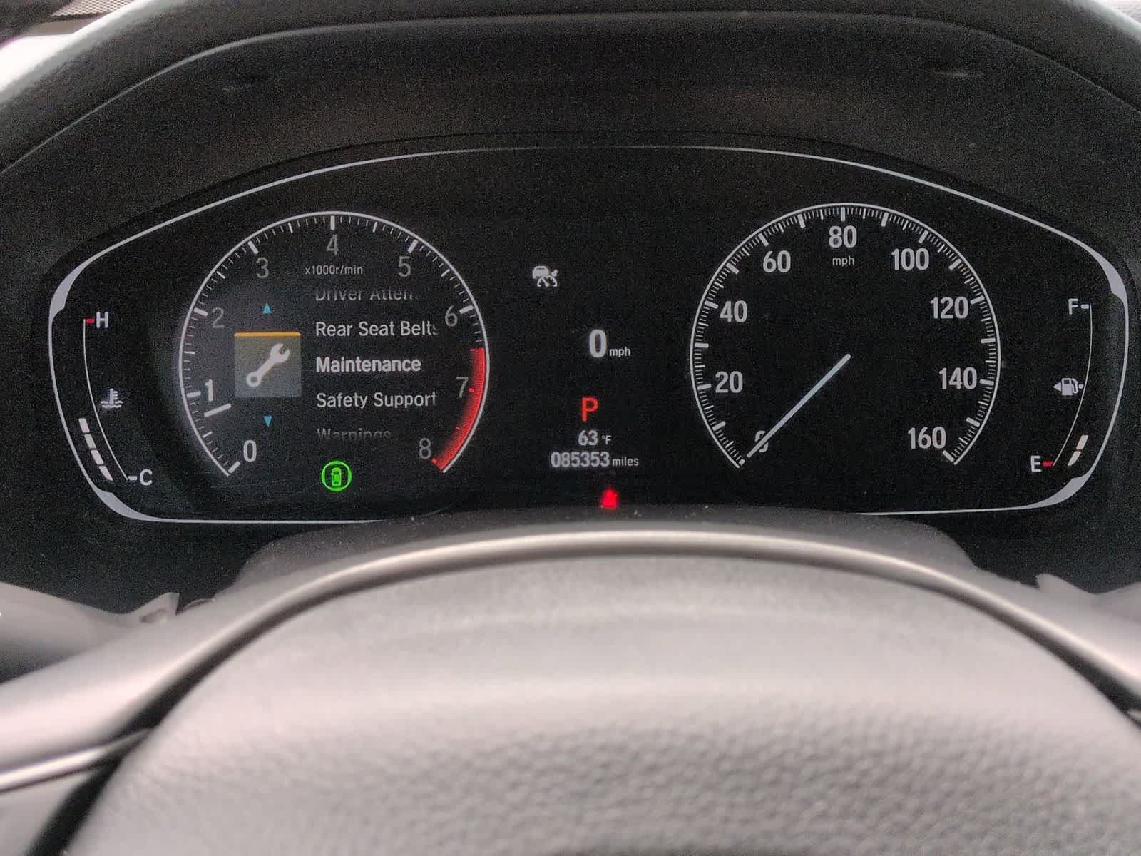 Used 2022 Honda Accord Sport image 30