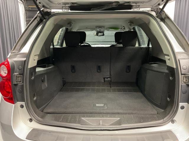 Used 2013 Chevrolet Equinox LS FWD image 9