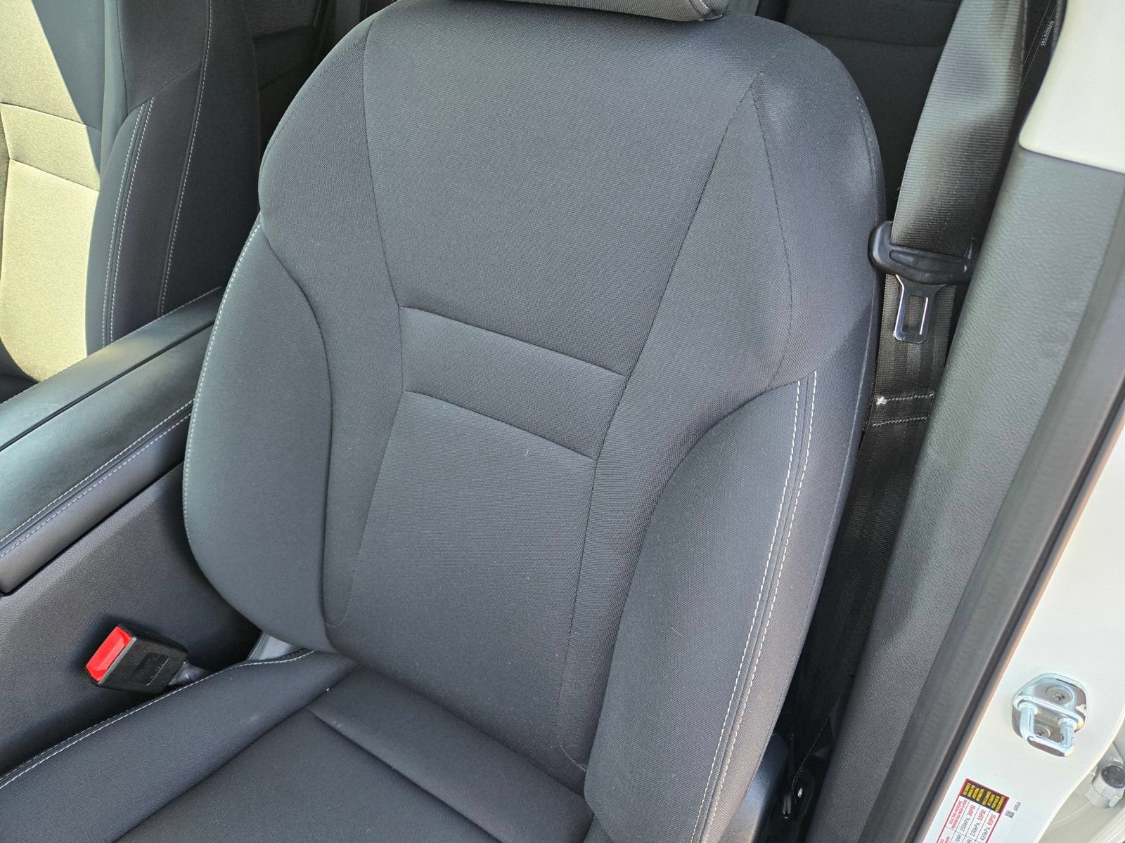 Used 2023 Nissan Rogue S AWD/4WD image 20