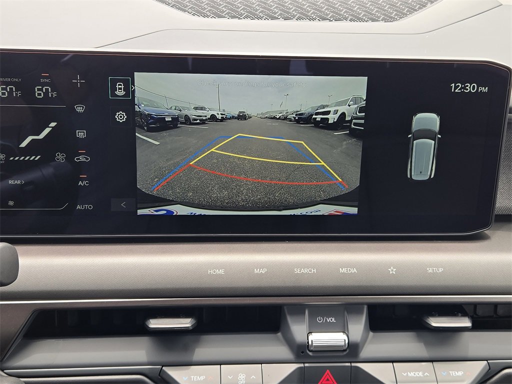 New 2026 Kia EV9 Light image 13