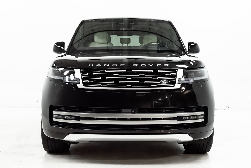 Used 2024 Land Rover Range Rover SE AWD/4WD image 4