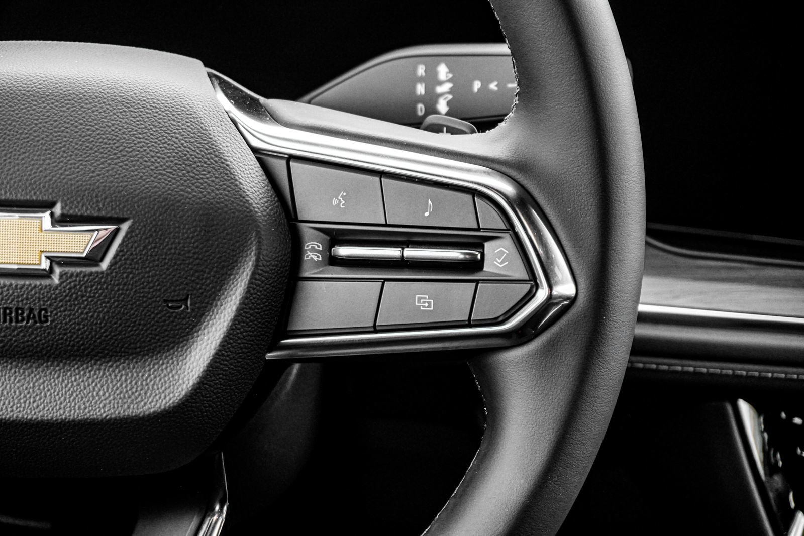 New 2026 Chevrolet Tahoe LS image 26