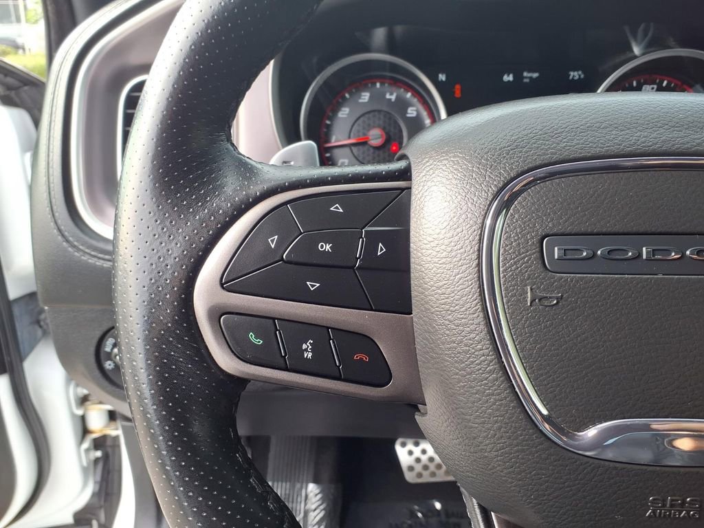 Used 2021 Dodge Charger R/T w/ Plus Group image 16