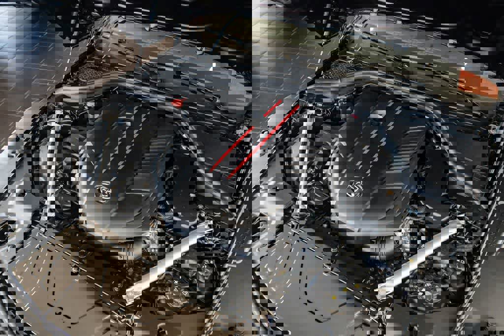 New 2026 Toyota Supra image 32