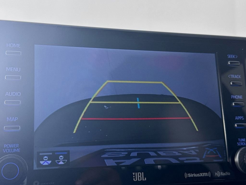 Used 2019 Toyota RAV4 XSE image 16