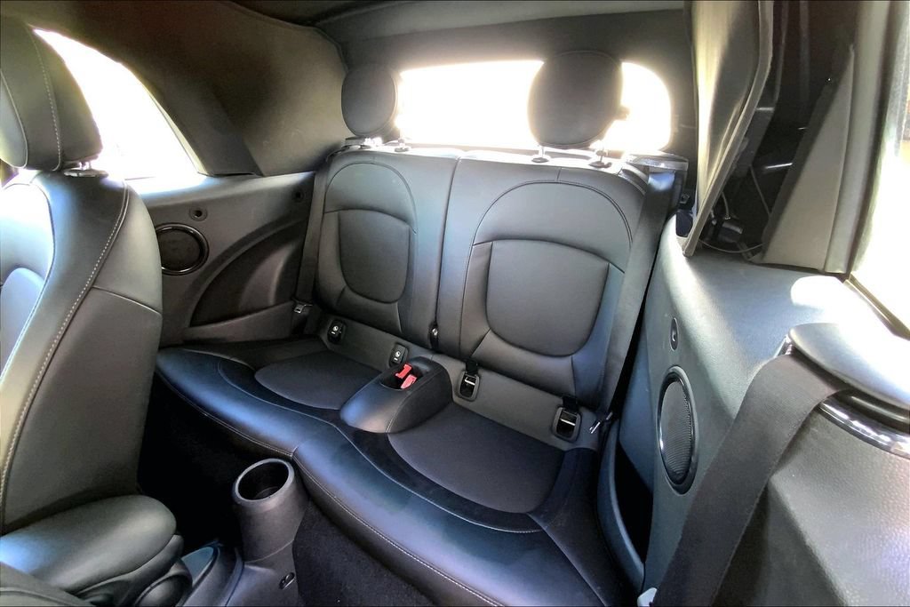 Used 2019 MINI Cooper Convertible FWD image 25