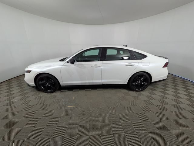 Used 2023 Honda Accord Sport image 19