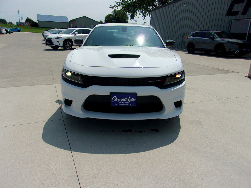 Used 2023 Dodge Charger GT image 8