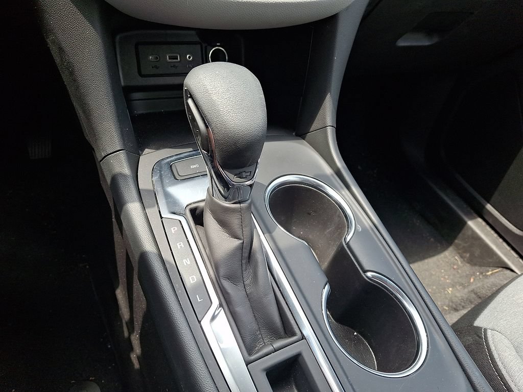 Used 2024 Chevrolet Equinox LS AWD/4WD image 18