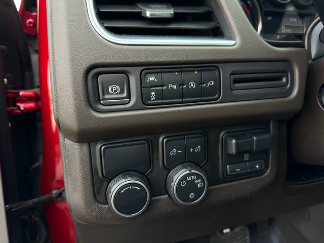 Used 2021 Chevrolet Suburban LT w/ LT Signature Package RWD image 33