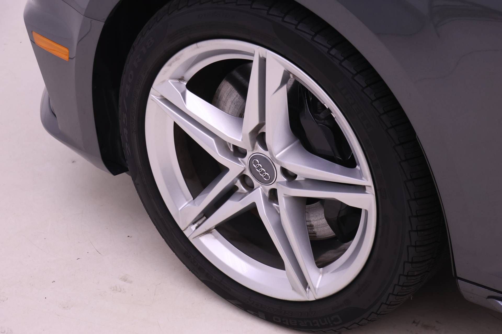 Used 2019 Audi S4 Premium Plus AWD/4WD image 23