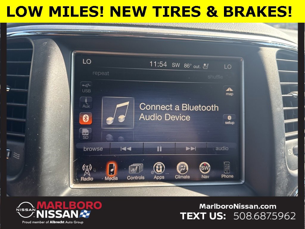 Used 2017 Jeep Grand Cherokee Summit image 23