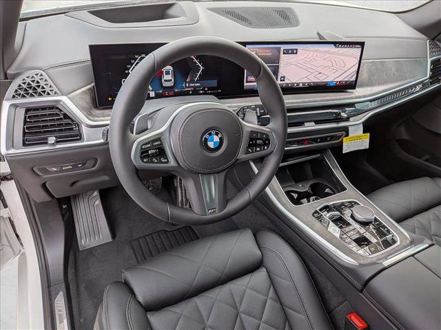 New 2026 BMW X5 sDrive40i w/ M Sport Package image 3