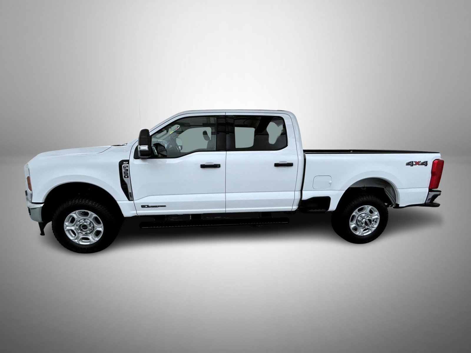 Used 2025 Ford F350 XLT AWD/4WD image 8
