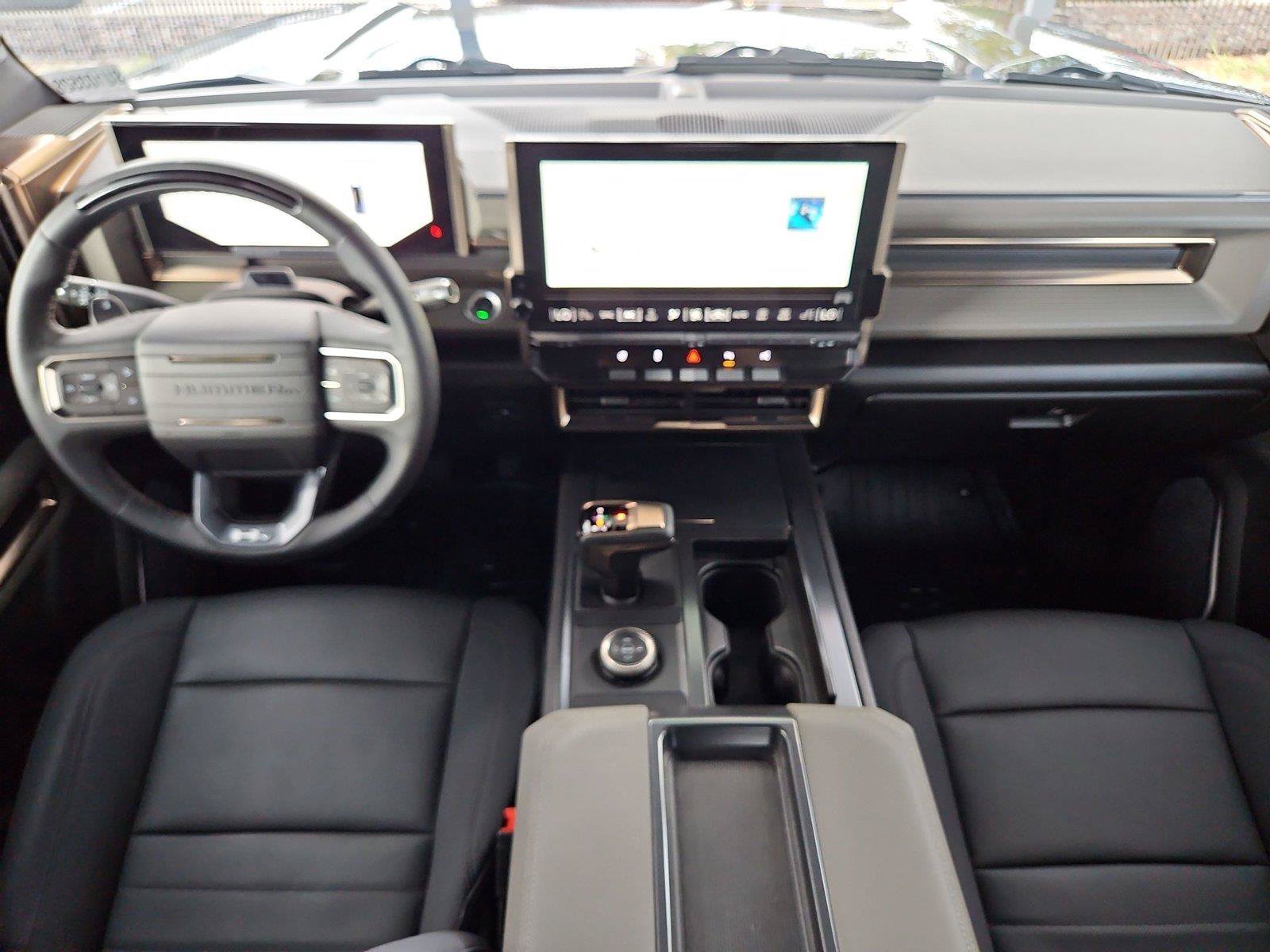 Used 2025 GMC Hummer EV 3X AWD/4WD image 13