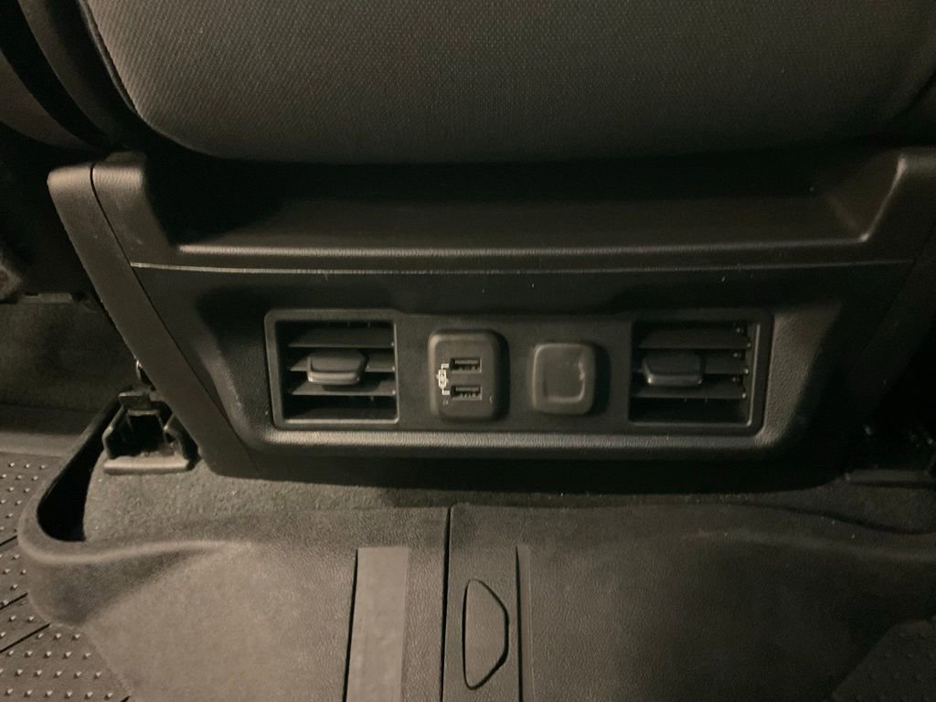 Used 2019 Chevrolet Silverado 1500 LT Trail Boss w/ Convenience Package image 37