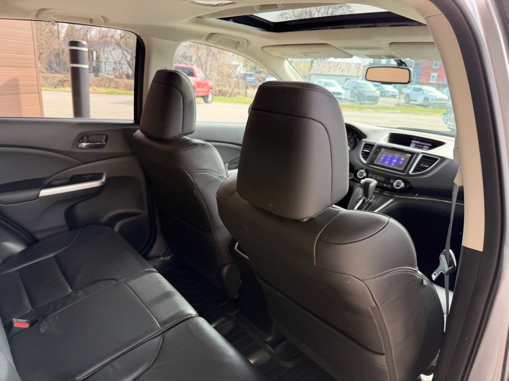 Used 2015 Honda CR-V EX-L image 14