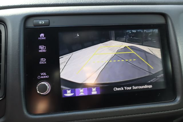 Used 2022 Honda HR-V Sport image 38