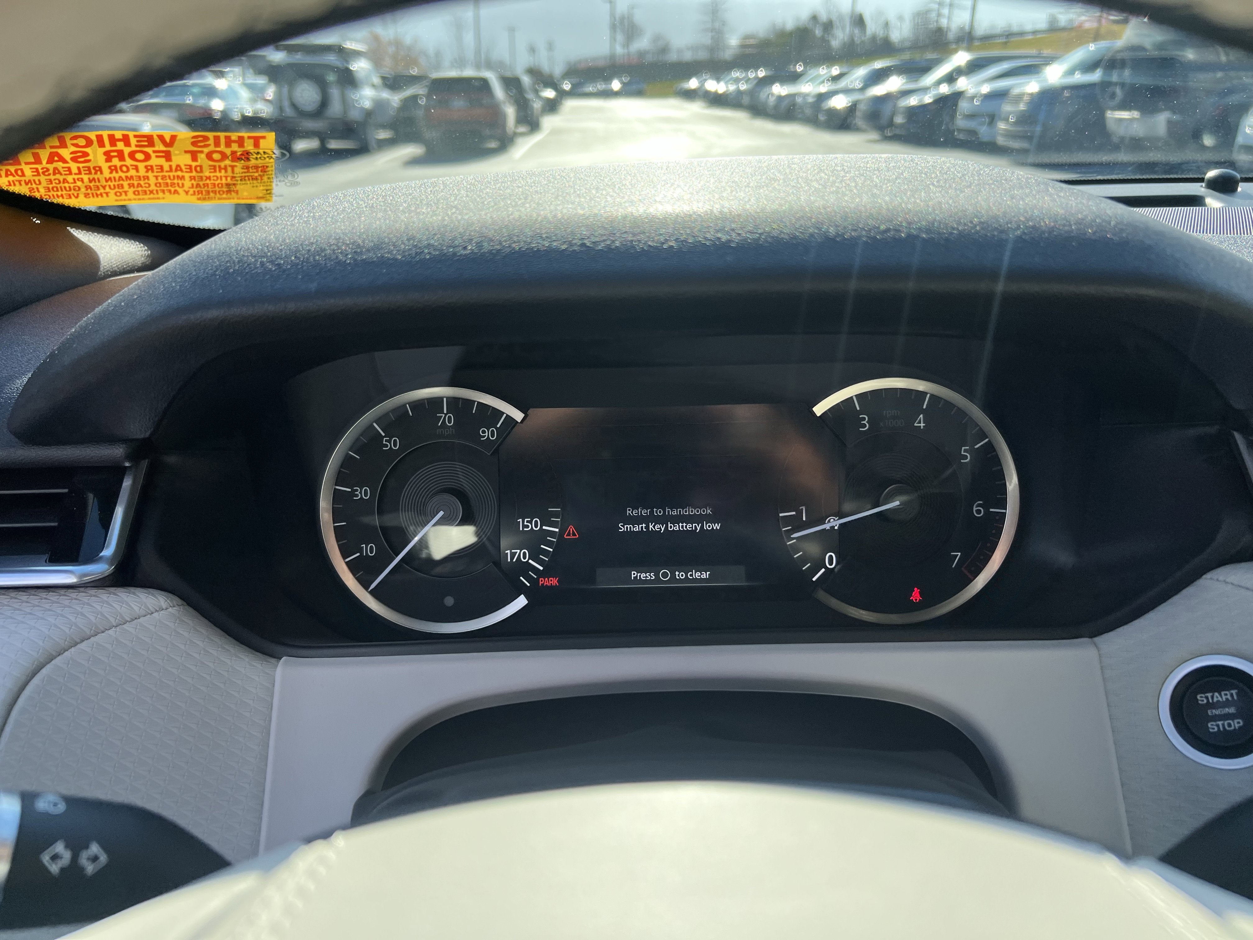 Certified 2022 Land Rover Range Rover Velar R-Dynamic S image 24