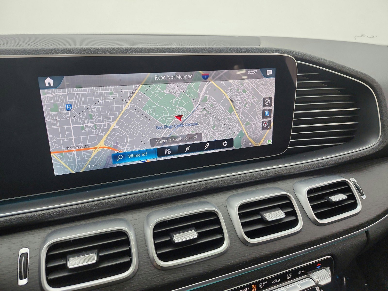 Certified 2022 Mercedes-Benz GLE 450 4MATIC image 11