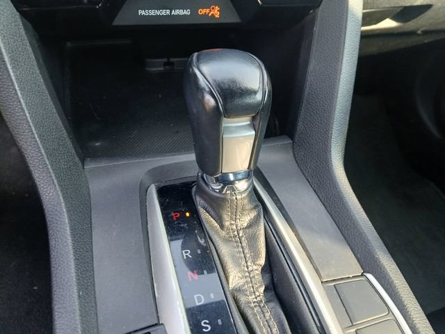 Used 2020 Honda Civic Sport image 18