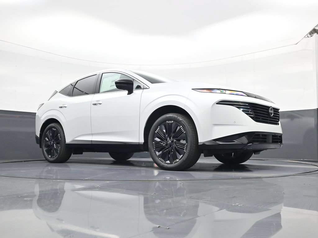 New 2026 Nissan Murano Platinum w/ Cargo Package AWD/4WD image 15