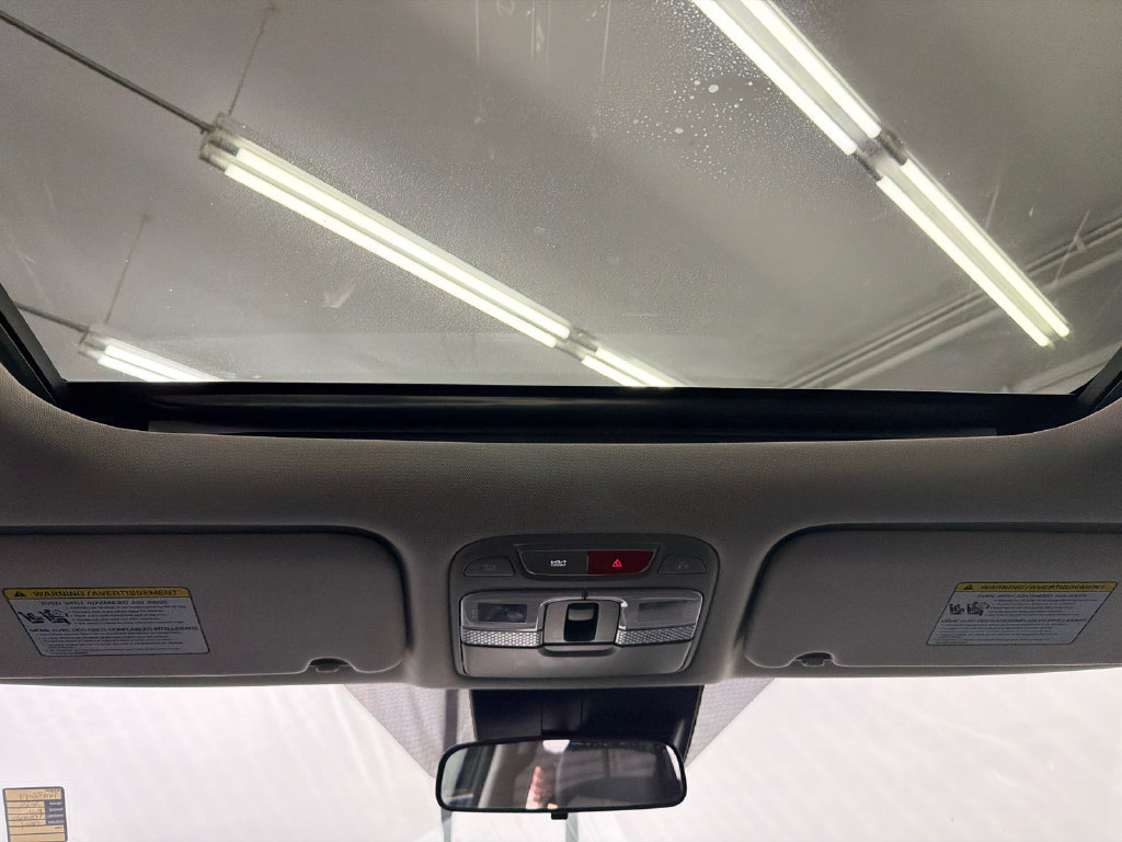 Used 2025 Kia Telluride S FWD image 22