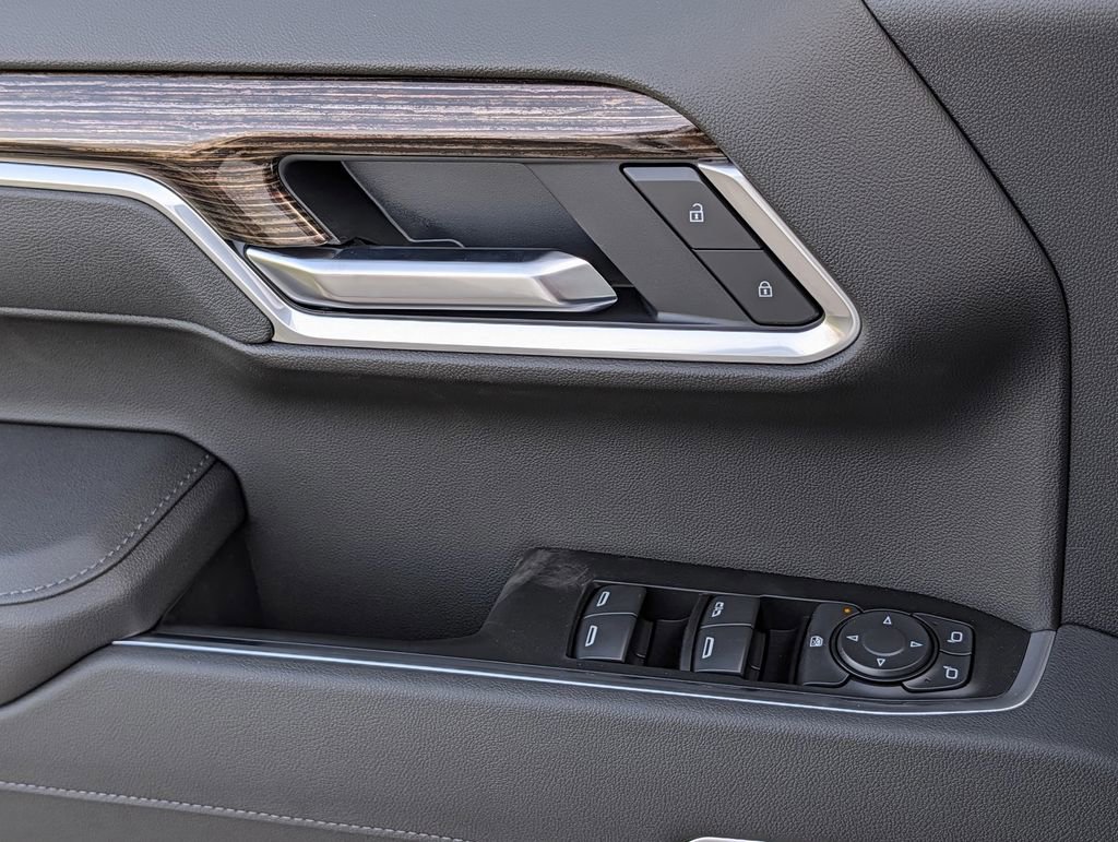 New 2026 GMC Sierra 1500 Elevation AWD/4WD image 21