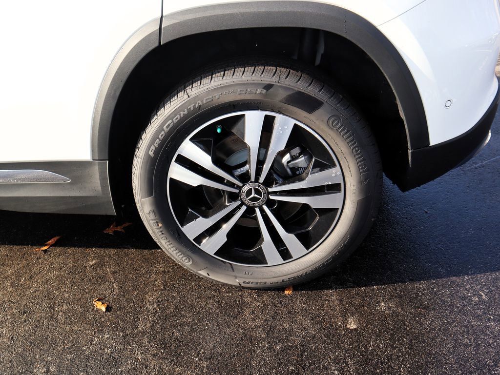 New 2026 Mercedes-Benz GLA 250 image 8