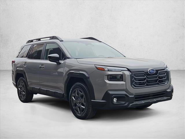 New 2026 Subaru Outback Premium image 7